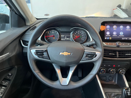 Chevrolet Onix HATCH LT 1.0 12V Flex 5p Mec.