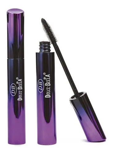 comprar Mascara De Pesteñas  Cepillo Silicona Dolce Bella