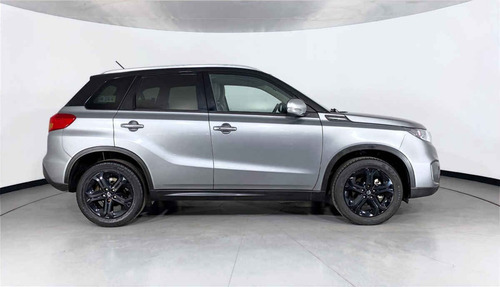 Imagen 4 de 15 de 111779 - Suzuki Vitara 2018 Con Garantía
