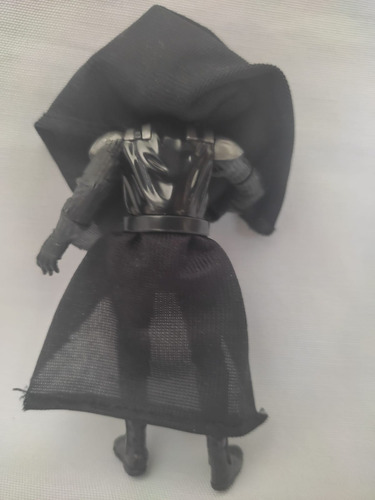 Darth Vader Lightsaber Attack Star Wars Hasbro 03 (Usado)