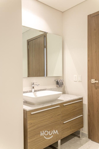 Imagen 21 de 30 de Departamento En Pedregal De Carrasco, Coyoacán Con 2 Recámaras, 80 M², Id: 72161