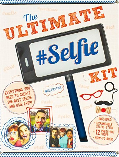 El Ultimo Kit De Selfie