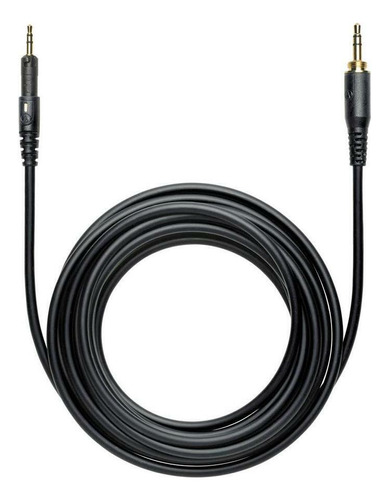 Cable Audio-technica Hp-lc Para Auriculares Ath-m40x Y