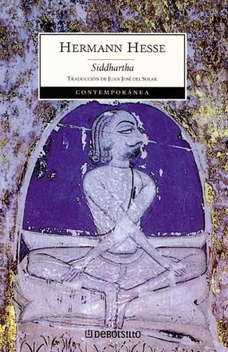 Siddhartha (bolsillo) - Hermann Hesse - Full