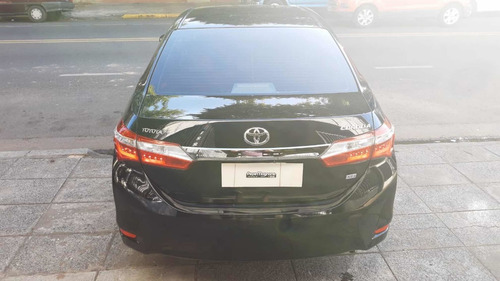 Imagen 11 de 15 de Toyota Corolla 1.8 Xei Cvt Pack 140cv 2016