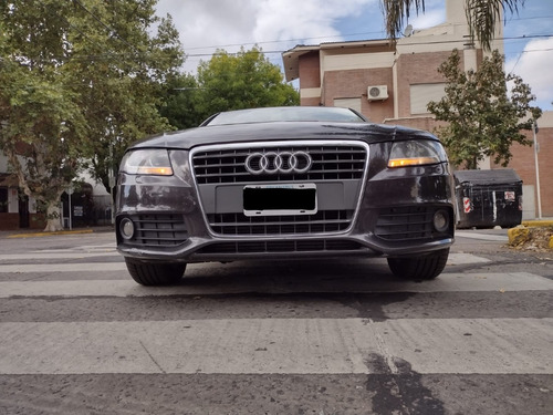 Audi A4 1.8 T Fsi Manual