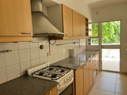Departamento En Venta 3 Ambientes En Talar De Martínez