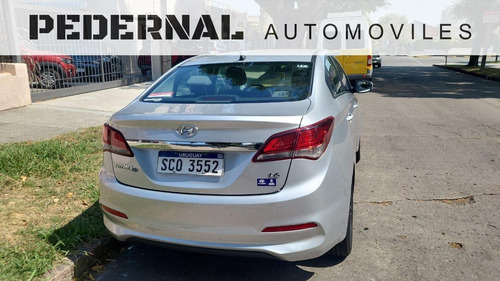 Imagen 4 de 9 de Hyundai Hb20 Sedan Sport 1.6 2019 Impecable!