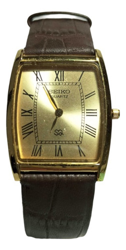 Reloj Slim Seiko