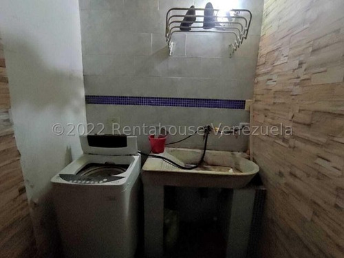 Imagen 18 de 20 de Casa En Venta Urb. Roraima, La Morita I 23-13970 Hc