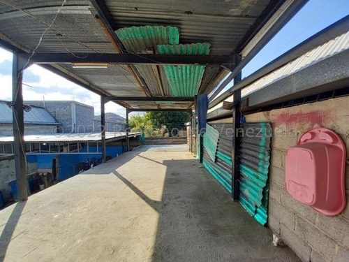 Imagen 25 de 30 de Galpon En Venta En Barquisimeto, Lara,