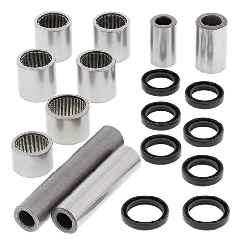 All Balls Racing 27-1098 Kit Rodamiento Brazo Oscilante Para