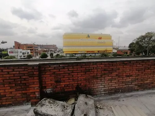 Bodega Bogota Pte Aranda