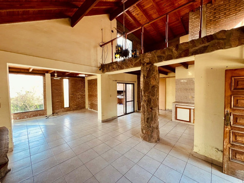 Venta: Casa - 1 Dormitorio Tipo Loft - Villa Del Lago - Villa Carlos Paz