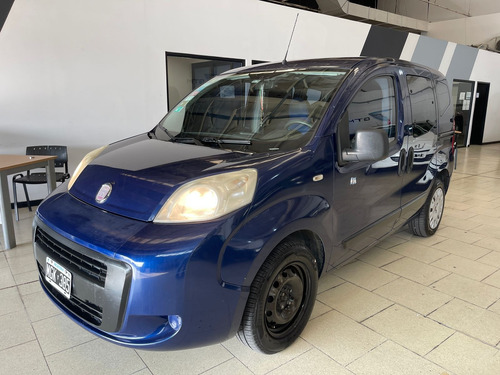 Fiat Qubo 1.4 Active 73cv