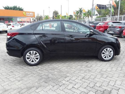 Imagem 10 de 10 de Hyundai Hb20s 1.6 Comfort Plus 16v Flex 4p Automático