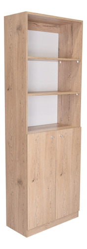 Estante E4 Home - Macadamia