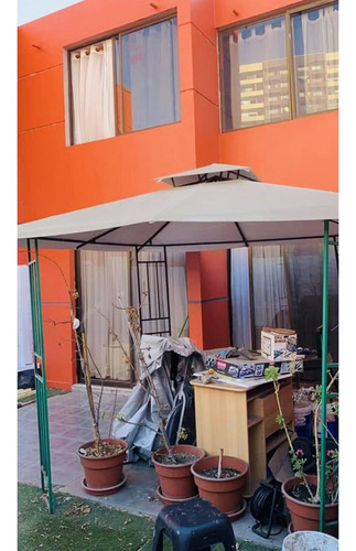 Vendo Casa En El Condominio Jardines Del Norte Ii, Ciudad D