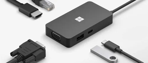 Adaptador vga a hdmi compumundo sale