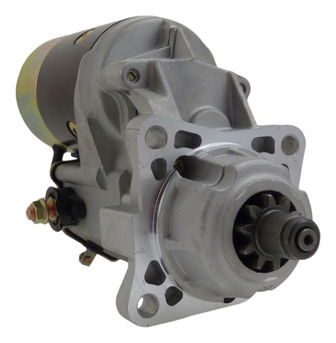 New Starter Replaces 2280005210 2280005211 6665654 Bf4m1 Ccf
