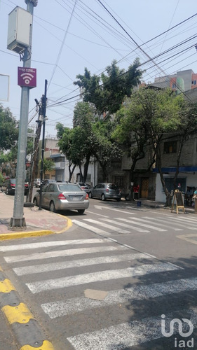 Venta Terreno 0 Ambiente Anáhuac I Sección