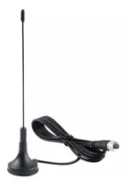 Comprar Antena Interior Tv Digital Aire Isdbt Television Vhf & Uhf ®