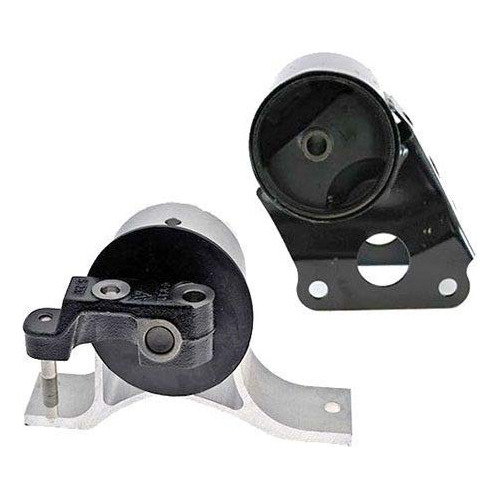 Montura Motor Delantero Derecho 2,5 L Para Nissan Altima 2