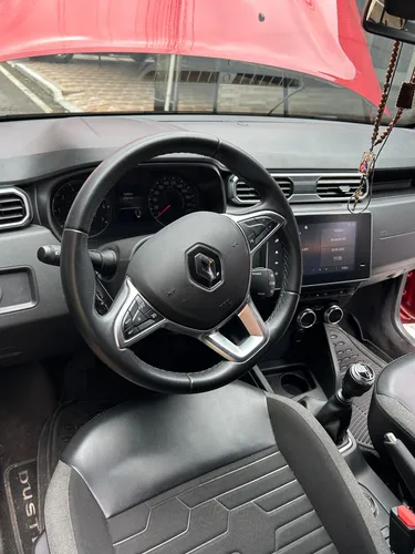 Renault Duster 1.3 Intense Mt 4x4