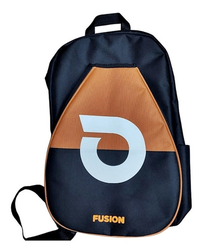 Mochila Paletera Odea Odpro Fusion