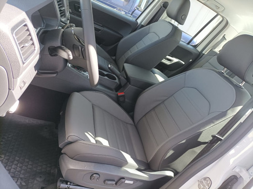 Volkswagen Amarok 2.0 Cd Tdi 180cv 4x2 Highline Pack At