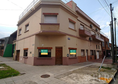 Venta Ph De 3 Ambientes Con Cochera En Wilde