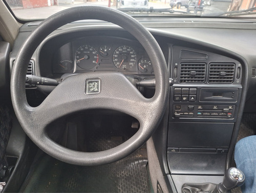 Peugeot 405 1.9 Gr