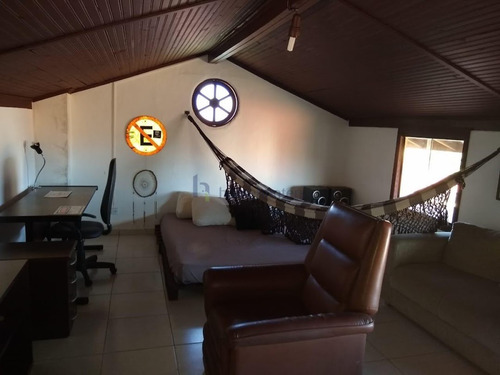 Casa Com 5 Dormitórios À Venda, 375 M² Por R$ 1.180.000,00 - Caminhos De San Conrado - Campinas/sp - Ca4118