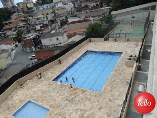 Imagem 18 de 22 de Apartamento - Ref: 237671