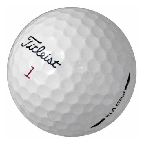 Titleist Pro V1 2012 Menta Pelota Golf