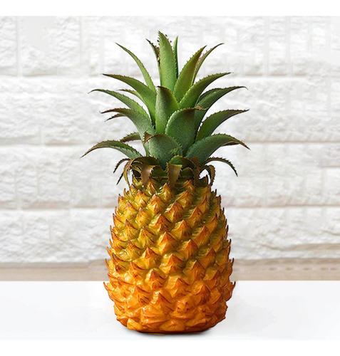 Figurilla De Artificial , Artesanías Decorativas De Falsas