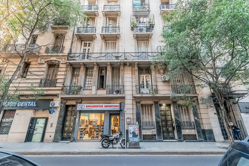 Venta Departamento 2 Ambientes Y 1/2 Balvanera Apto Credito