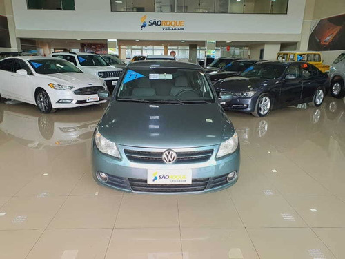 Volkswagen Gol 1.0