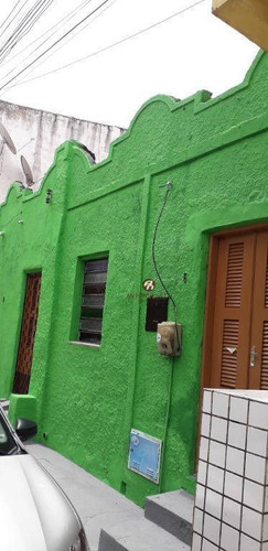 Imagem 3 de 4 de Terreno À Venda Na Parquelândia - Fortaleza/ce - Te0068