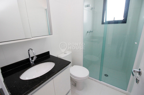 Imagem 11 de 15 de Apartamento À Venda Em Mirandópolis Com Varanda E Ao Lado Do Metrô - Ph41492