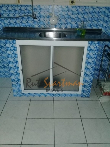 Imagem 18 de 22 de Casa Térrea - Alto Da Cidade Universitária - Venda - Ca3760