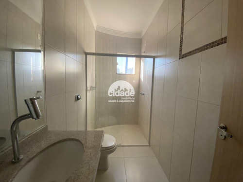 Imagem 14 de 20 de Imóvel Em Condomínio À Venda, 2 Quartos, 1 Suíte, 2 Vagas, Centro - Cascavel/pr - 13177