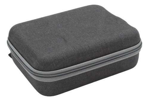 Funda De Viaje Para Om 6 Osmo Mobile, Portátil, Con Absorció