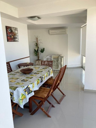Imagen 19 de 26 de Apartamento En Alquiler, Con Parrillero Propio En Punta Del Este