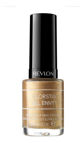 Esmalte De Uñas Revlon Colorstay Gel Envy 200 Jackpot 12ml