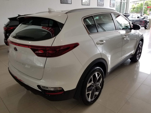 New Sportage 4x2 Colores A Elección L/2020