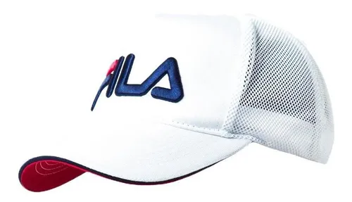 Cap top fila original