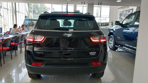 Jeep Compass 1.3 T270 Sport