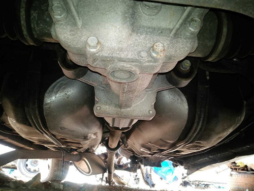 Imagem 8 de 11 de Sucata Kia Sorento 3.5 4x4 2015- Retirada De Peças