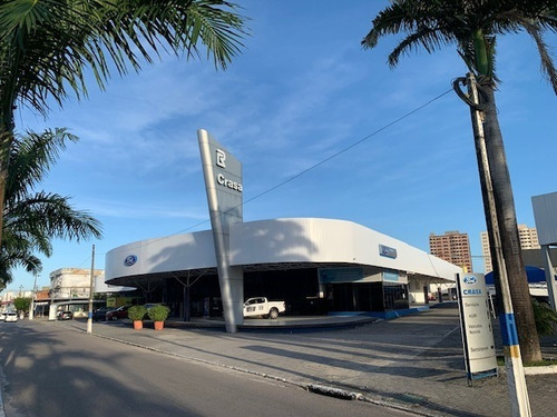 Imagem 1 de 30 de Prédio Comercial Para Alugar Na Cidade De Fortaleza-ce - L13706